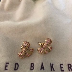 Ted Baker Earrings